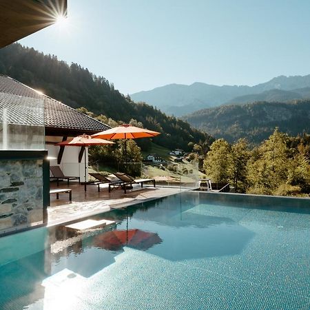 Das Graseck - Mountain Hideaway & Health Care Garmisch-Partenkirchen Exterior photo
