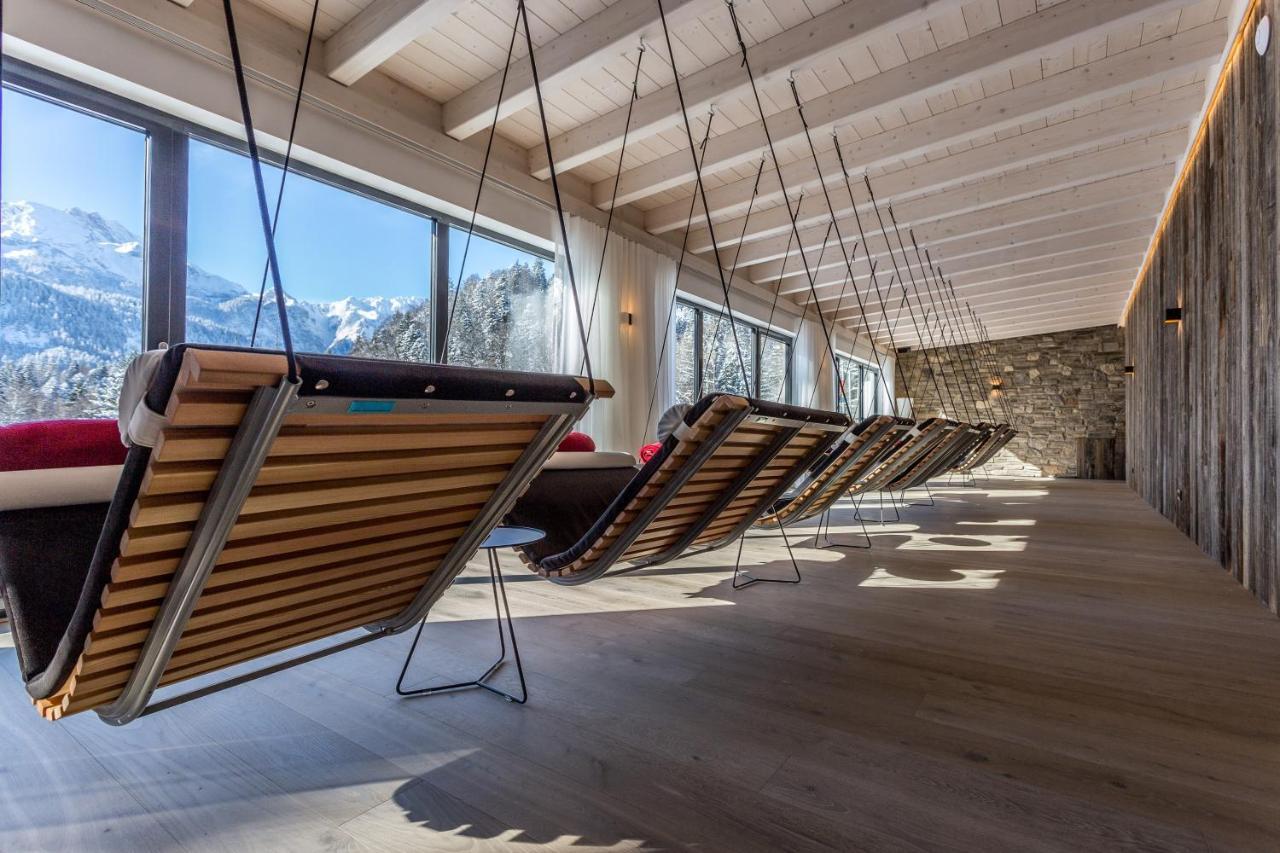 Das Graseck - Mountain Hideaway & Health Care Garmisch-Partenkirchen Exterior photo